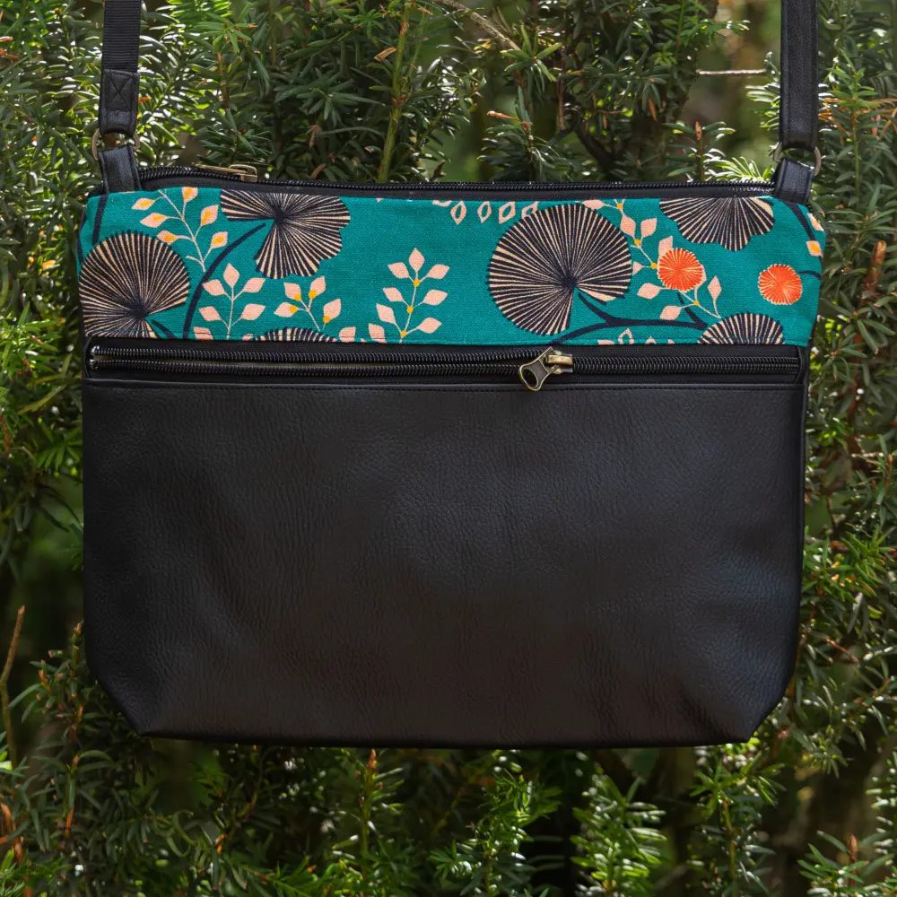 Pochette vegan cheap