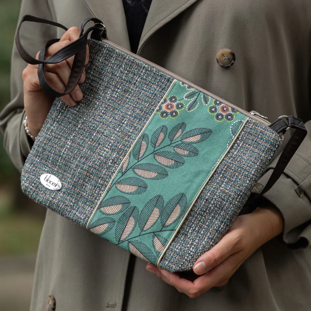 Pochette bandoulière on sale