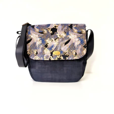 Boutique artisanale de mode vegan Fabrique a Paris