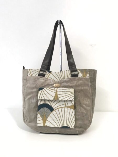 Sac Audrey Art Déco